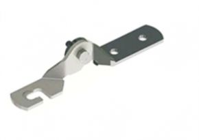 标准螺杆抗震连接件ROD CRACING CONNECTOR